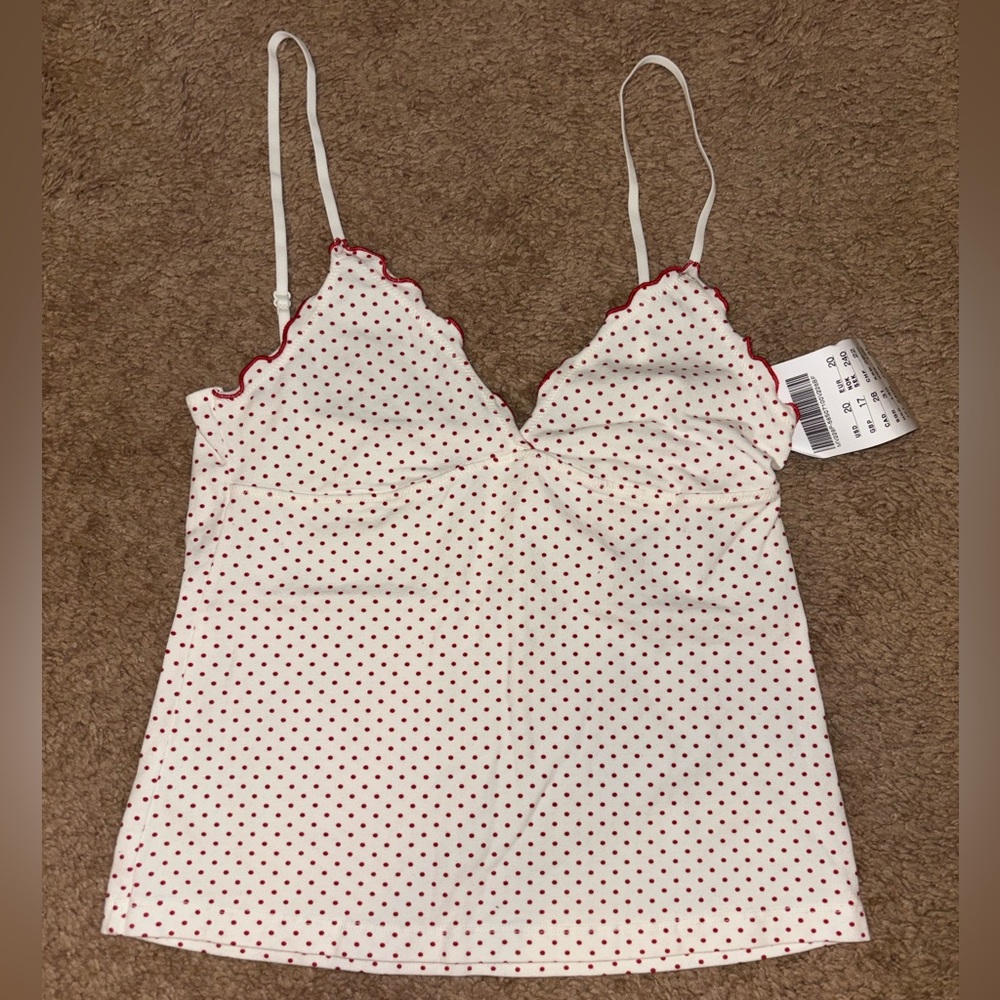 Brandy Melville Tank Top